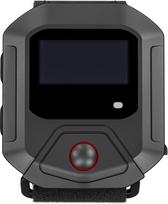 GPS nuotolinio valdymo pultas kamerai, „Bluetooth“ kameros nuotolinio valdymo pultas, veikiantis 25 m atstumu, atitinkantis IPX4 atsparumo vandeniui standartą, su dviem dirželiais, suderinamas su „Insta360 X5“/„X4“/„X3“/„Go 3S“/„ACE Pro 2“/„ACE Pro“/„ONE