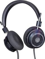 GRADO SR80x „Prestige“ serijos atviros konstrukcijos laidinės stereo ausinės