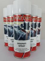 Grafito purškiklis 400 ml „KimTec“ tepimo priemonė (6)