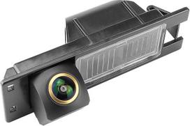 GREENAUTO atbulinės eigos kamera, skirta "Opel Astra H/Opel Zafira B/Corsa D/Vectra C/Insignia", 175 laipsnių matymo kampas, AHD 1080P, valstybinio numerio lempa, atbulinės eigos kamera