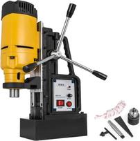 Gręžtuvas 1200 W Magnetinis gręžtuvas 13000 N Gręžimas Maksimalus gręžimo gylis Magneto jėga