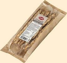 Grisselli Rankomis vyniojami su sėklomis 200 g
