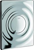 GROHE 38574000 | Surf WC sieninė plokštelė