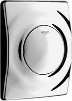 GROHE 38808000 | „Surf“ valdymo plokštelė