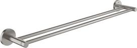 GROHE 40802DC1 | „Essentials“ dvigubas baro kranas | 600 mm | „SuperSteel“