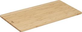 GROHE Medinė pjaustymo lenta (bambukinė, 490 x 240 x 19 mm), bambukinė, L dydžio, 40750HV0
