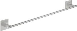 GROHE Start Cube 41089DC0 Vonios rankšluosčių laikiklis (dygsnio dydis 558 mm, paslėptas tvirtinimas, medžiaga: metalas) Super plienas