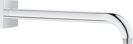 GROHE „Rainshower“ 27488000 – modernus dušo laikiklis, skirtas „Eurocube“ santechnikos įrangai