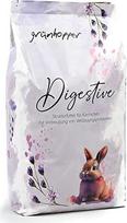 grünhopper Digestive 8kg triušių struktūrinis pašaras