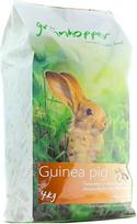 grünhopper jūrų kiaulytė 4 kg