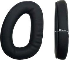 GSP 350 ausinių pagalvėlės. Atsarginės ausinių pagalvėlės, skirtos „Sennheiser“ GSP 300, GSP 301, GSP 302, GSP 303, GSP 350 ir GSP 370 žaidimų ausinėms