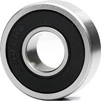 Guolio pakeitimas 1 PC 153712 Nestandartinis rutulinis guolis Vidinis skersmuo 15 mm Išorinis skersmuo 37 mm Storis 12 mm Guolis