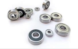 Guolių komplektas, 2 vnt. nestandartinių, praplatintų ir sustorintų guolių 63003-2RS 17 * 35 14 mm 6003, 63001-2RS 63001ZZ 12 28 (17 x 14)(17x35x14)