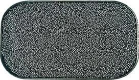 Guolių rutuliai, sraigtiniai plieniniai rutuliai, ypač tikslūs plieniniai rutuliai, guolių plieniniai rutuliai, 4–6 mm, 1 kg (4 mm)