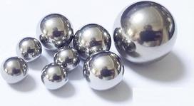 Guolių rutuliukai, 50 vnt. G10 tiksliųjų guolių plieno rutuliukų 5 mm/5,25/5,35/5,45/5,55/5,8/5,95/6 mm (9 mm)