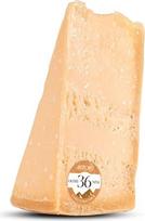 GUSTOEMILIA „Berg-Parmigiano Reggiano“ sūris, brandintas 36 mėnesius – puikiai tinka makaronams, duonai, salotoms, užkandžiams ir vaisiams – itališkas brandintas parmezano sūris, 2,2 lb (1 kg)
