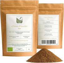 Gvazdikai | intensyvus, aštrus aromatas, tinkantis kepiniams, karis, karštam vynui bei sotiesiems mėsos patiekalams, suteikiantis šiltą, aromatingą gilumą