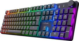 GXTrust Torix su prancūzišku klavišų išdėstymu (AZERTY) Mechaninė klaviatūra, belaidė