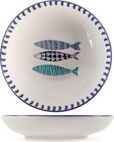 H&h rinkinys 6 pintinės Mediterraneo cm 20