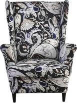 HAOYONG sparno kėdės Slipcovers Spausdinti 2 dalių fotelio Slipcovers Stretch kėdė padengti plaunamas fotelis apsauga gyvenamasis kambarys miegamasis