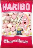 HARIBO Chamallows Kokoso rutuliukai 1 kg