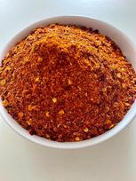 Harissa 100g Tuniso prieskonių paruošimas