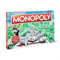 Hasbro C1009 Monopoly Classic