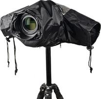 Hayaww Fotoaparato apsauga nuo lietaus Foto apsauga nuo lietaus Fotografijos fotoaparatų apsauga nuo lietaus SLR fotoaparatų apsauga Fotoaparato įranga skaitmeniniams SLR fotoaparatams