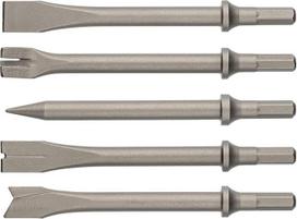 Hazet 9035H/5 Atsarginis plaktukas kaltas 0,0001V