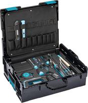 HAZET L-Boxx 190L-136/83 rinkinys, 83 vnt., 1,5–19, PH1–PH3
