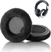 HD-205 atsarginės ausų pagalvėlės, skirtos „Sennheiser HD-205“ ausinėms. Atsarginės ausų pagalvėlės iš patogaus audinio ir „Memory Foam“ medžiagos