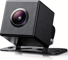 HD720P/NTSC automobilinė galinio vaizdo kamera su naktinio matymo funkcija, IP69 atsparumo vandeniui galinio vaizdo kamera, skirta sunkvežimiams, kemperiams ir visureigiams, su 4 kontaktų jungtimi, pritaikyta R CA kištukui, 6 m kabelis