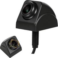 HD720P+NTSC automobilinė galinio vaizdo kamera su metaliniu korpusu, 360° reguliuojamu kampu, naktinio matymo funkcija, IP69 atsparumo vandeniui reitingu, skirta sunkvežimiams, kemperiams, visureigiams ir mikroautobusams
