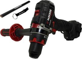 HEADNMORE PARKSIDE PERFORMANCE® PSBSAP 20-Li akumuliatorinis smūginis gręžtuvas – 20 V, 64 Nm, be šepetėlių, dėkle be akumuliatoriaus; komplekte yra HEADNMORE dailidės pieštukas ir butelių atidarytuvas