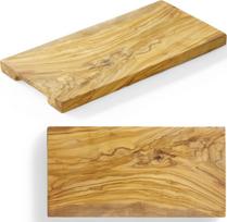 Hendi Alyvmedžio stačiakampė serviravimo lenta 300 x 150 x 18 mm - 505175