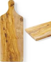Hendi Alyvmedžio serviravimo lenta su rankena 600 x 200 x 18 mm - 505267