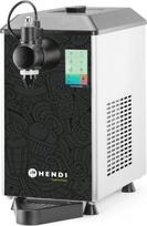 Hendi Automatinė 1,7 l 17 l/h 420 W plaktuvė