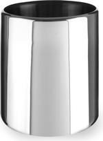 Hendi Ledų padėklas apvalus plieninis 190 mm skersmens 7,3 l indas - 802083
