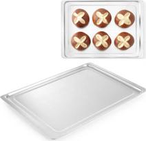 Hendi Metalinis lakštas konvekcinei krosnelei 435 × 315 mm - 943380