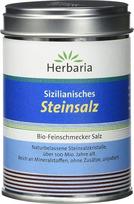 Herbaria Sicilijos akmens druska 200 g skardinė