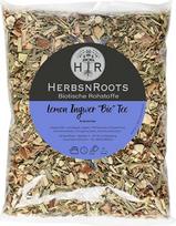 HerbsnRoots „Citrina ir imbieras“ • Žolelių arbata • Nefasuota • Pagaminta Vokietijoje, 190 g