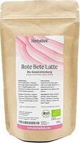 Herbathek Burokėlių ekologiškas prieskonių mišinys "Pink Latte", 100 g