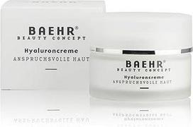 hialurono kremas rafinuotai odai - 50ml