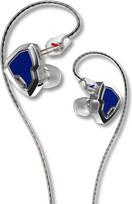 Hidizs MS2 Pro IEM laidinės ausinės su ausies monitoriumi žaidimams Aukštos kokybės dviguba magnetinė grandinė 1BA + 1DD OFC kabelis su 2 nuimamais kaiščiais 0,78 mm