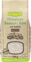 Himalaya Basmati ryžiai natūralūs / viso grūdo 6 x 500 g