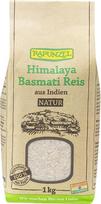 Himalaya Basmati ryžiai natūralūs/visagrūdžiai 6 x 1 kg