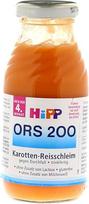 Hipp Ors 200 Geriamasis morkų ryžių gleivių tirpalas 0,2 l
