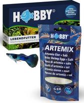 Hobby 21100 Artemix, kiaušiniai ir druska, 195 g
