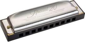 Hohner 800 223 560/20 „Special“ 20-G armonika