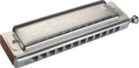 HOHNER armonika „Hard Bopper 48 C“
